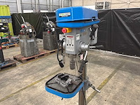 2023 wisent dc2509 kolomboormachine - afbeelding 17 van  17