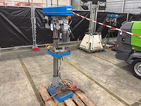 2023 wisent dc2509 kolomboormachine - afbeelding 3 van  5