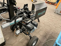 2023 woodcraft ls12bn kloofmachine - afbeelding 3 van  5