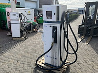 2023 xl techniques xl 300 tankstation pompunit - afbeelding 2 van  7