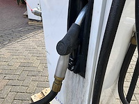 2023 xl techniques xl 300 tankstation pompunit - afbeelding 4 van  7