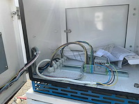 2023 xl techniques xl 300 tankstation pompunit - afbeelding 6 van  7