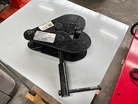 2023 yale yc2 platenklem - afbeelding 4 van  6