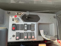 2023 yanmar sv17vt minigraafmachine - afbeelding 10 van  21