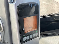 2023 yanmar sv17vt minigraafmachine - afbeelding 11 van  21