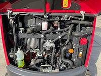 2023 yanmar sv17vt minigraafmachine - afbeelding 13 van  21