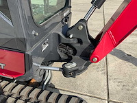 2023 yanmar sv17vt minigraafmachine - afbeelding 19 van  21