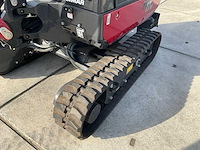 2023 yanmar sv17vt minigraafmachine - afbeelding 20 van  21