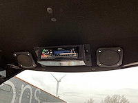 2023 yanmar vio 33-6 minigraafmachine - afbeelding 31 van  43