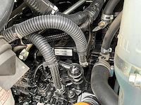 2023 yanmar vio 33-6 minigraafmachine - afbeelding 35 van  43