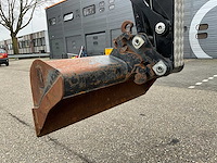 2023 yanmar vio 33-6 minigraafmachine - afbeelding 5 van  29