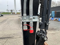 2023 yanmar vio 33-6 minigraafmachine - afbeelding 10 van  29