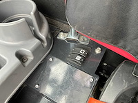 2023 yanmar vio 33-6 minigraafmachine - afbeelding 18 van  29