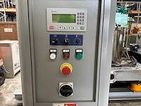 2023 youngsunpack mh-fg-2000as palletfoliewikkelaar - afbeelding 5 van  7