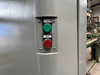 2023 youngsunpack mh-fg-2000as palletfoliewikkelaar - afbeelding 6 van  7