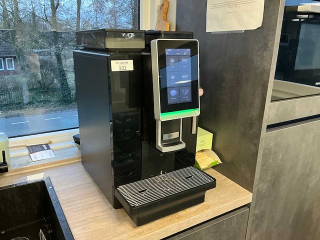 2023 yunio minibar s1-b koffiemachine - afbeelding 1 van  4