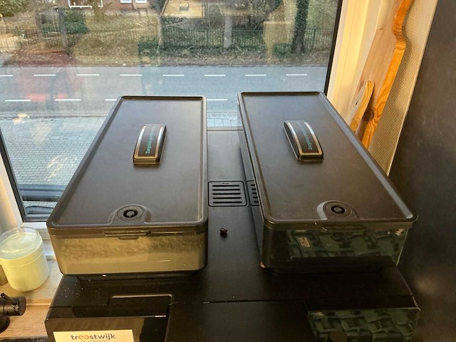 2023 yunio minibar s1-b koffiemachine - afbeelding 3 van  4