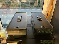 2023 yunio minibar s1-b koffiemachine - afbeelding 3 van  4