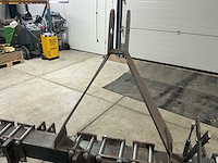 2023 zelfbouw aardappelruggen folielegger - afbeelding 3 van  7