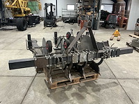 2023 zelfbouw aardappelruggen folielegger - afbeelding 4 van  7