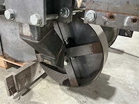 2023 zelfbouw aardappelruggen folielegger - afbeelding 5 van  7