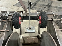 2023 zelfbouw aardappelruggen folielegger - afbeelding 7 van  7