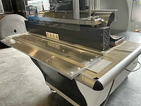 2023 zemat technology group tarra simpla zdw-15-k overige textielindustrie - afbeelding 8 van  28
