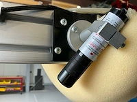 2023 zemat technology group tarra simpla zdw-15-k overige textielindustrie - afbeelding 11 van  28