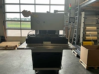 2023 zemat technology group tarra simpla zdw-15-k overige textielindustrie - afbeelding 12 van  28