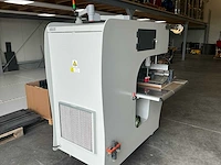 2023 zemat technology group tarra simpla zdw-15-k overige textielindustrie - afbeelding 24 van  28