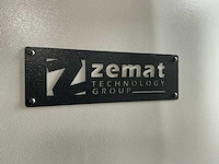2023 zemat technology group tarra simpla zdw-15-k overige textielindustrie - afbeelding 6 van  28