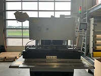 2023 zemat technology group tarra simpla zdw-15-k overige textielindustrie - afbeelding 17 van  28