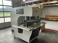 2023 zemat technology group tarra simpla zdw-15-k overige textielindustrie - afbeelding 22 van  28