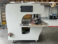 2023 zemat technology group tarra simpla zdw-15-k overige textielindustrie - afbeelding 23 van  28