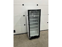 2023 zorro zk310 glasdeur koelkast - afbeelding 2 van  7