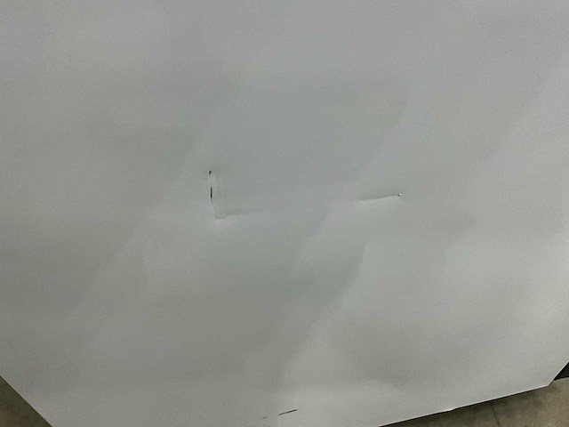 2023 zorro zk310 glasdeur koelkast - afbeelding 5 van  7