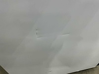 2023 zorro zk310 glasdeur koelkast - afbeelding 5 van  7