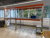 2024 - denios - palletstelling po 18-25 - stelling - afbeelding 1 van  9