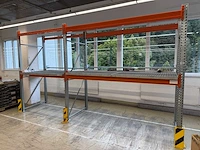 2024 - denios - palletstelling po 18-25 - stelling - afbeelding 2 van  9