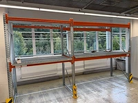 2024 - denios - palletstelling po 18-25 - stelling - afbeelding 7 van  9