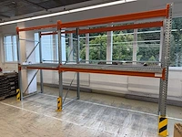 2024 - denios - palletstelling po 18-25 - stelling - afbeelding 3 van  9
