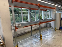 2024 - denios - palletstelling po 18-25 - stelling - afbeelding 6 van  9