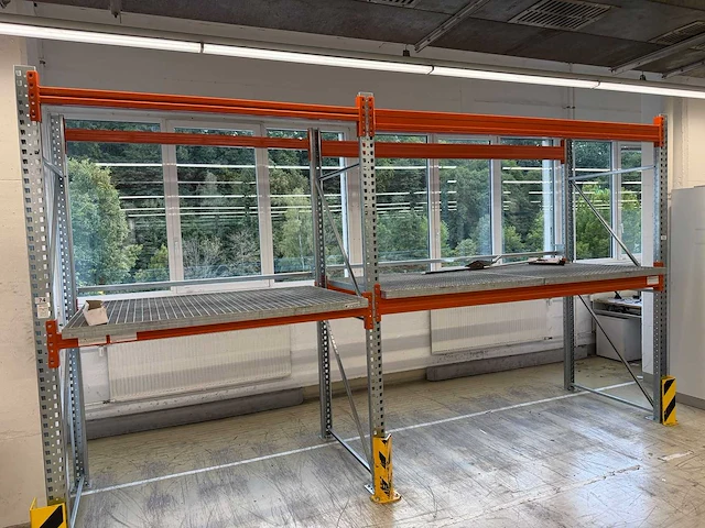 2024 - denios - palletstelling po 18-25 - stelling - afbeelding 7 van  9