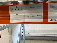 2024 - denios - palletstelling po 18-25 - stelling - afbeelding 9 van  9