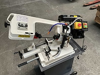 2024 - g5013w - bandzaagmachine - afbeelding 20 van  33