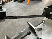 2024 - g5013w - bandzaagmachine - afbeelding 16 van  21