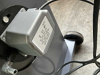 2024 - g5013w - bandzaagmachine - afbeelding 8 van  31