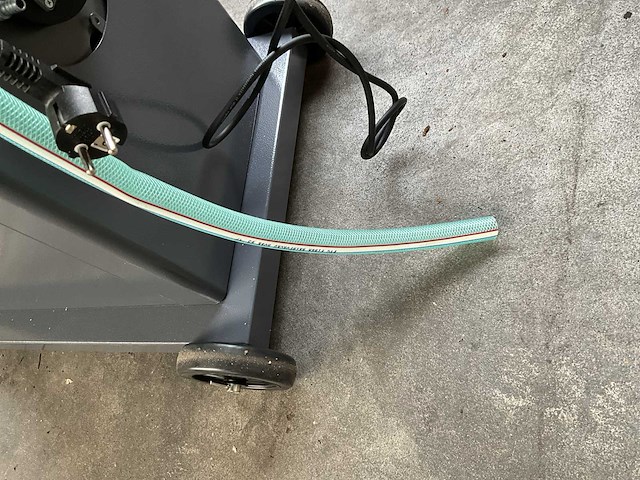 2024 - g5013w - bandzaagmachine - afbeelding 11 van  31