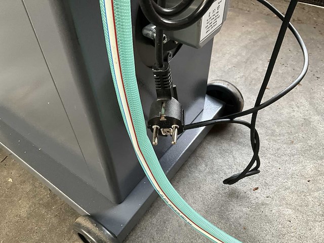 2024 - g5013w - bandzaagmachine - afbeelding 13 van  31