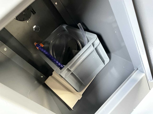 2024 - g5013w - bandzaagmachine - afbeelding 28 van  31